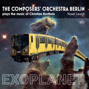 Download track Exoplanet The Composers, Berlin Orchestra