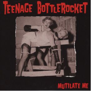 Download track Punk House Of Horror Teenage Bottlerocket