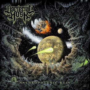 Download track Umbilical Sewage Bacterial Husk