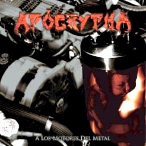 Download track Los Motores Del Metal Apócrypha