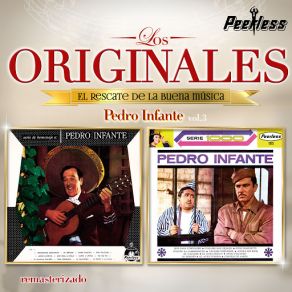 Download track Ahora Soy Rico Pedro Infante