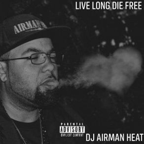 Download track Mind State187 Dj Airman Heat