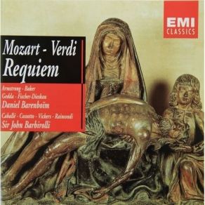 Download track 9. Mozart: Hostias Mozart, Joannes Chrysostomus Wolfgang Theophilus (Amadeus)