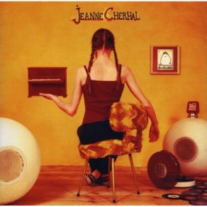 Download track Les Berceaux Brodés Jeanne Cherhal