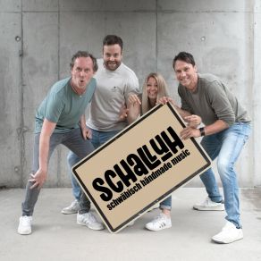 Download track Des Liad Des Isch Für Di Schalluh