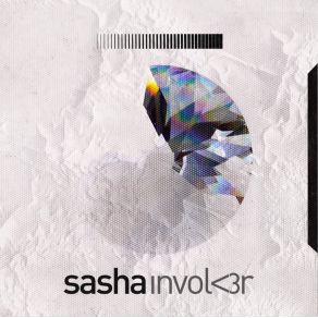 Download track Chained (Sasha Involv3r Remix) SashaThe Xx