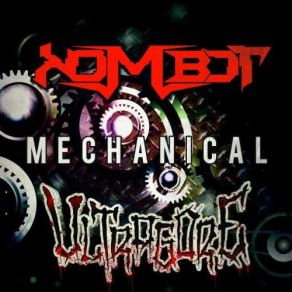 Download track Mechanical (Original Mix) KombotImpure