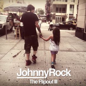 Download track Big Clouds Johnny Rock