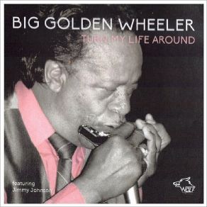 Download track V. J It's O. K Golden 'Big' Wheeler