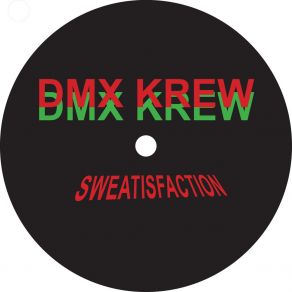 Download track Neural Net Funk Dmx Krew