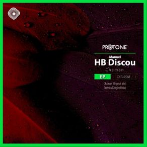 Download track Transita (Original Mix) Manuel HB Discou