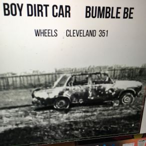 Download track Post Script Boy Dirt Car