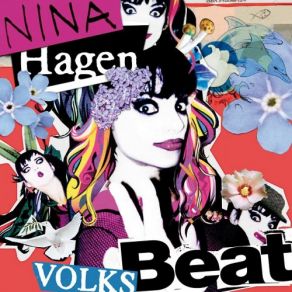 Download track Keiner Von Uns Ist Frei' Nina Hagen