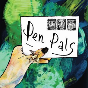 Download track Posse Cut The Pen Pals