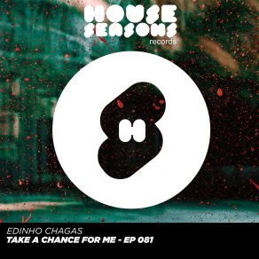 Download track Take A Chance For Me (Original Mix) Vinicius Nape