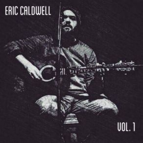 Download track Invisible Man Eric Caldwell