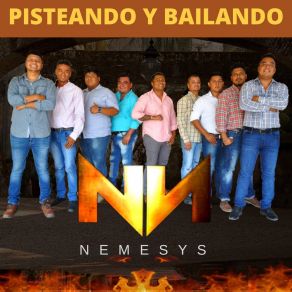 Download track El Animalito Nemesys