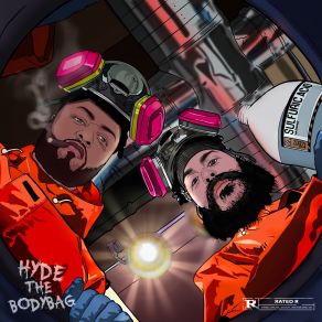 Download track Hyde The Body Bag Rick Hyde, Body Bag BenGoToMar$