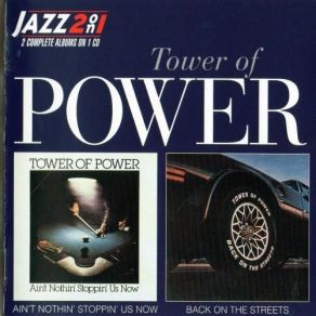 Download track Rock Baby Tower Of Power