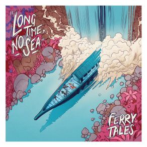 Download track Infinite Love Ferry Tales