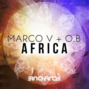 Download track Africa (Dub Mix) Marco V., B O & L D L F