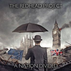 Download track A Nation Divided The Redhead Project