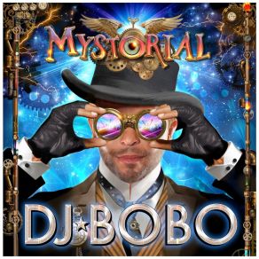 Download track Freedom Is... (Mystorial In The Mix Cut # 03) DJ BOBO