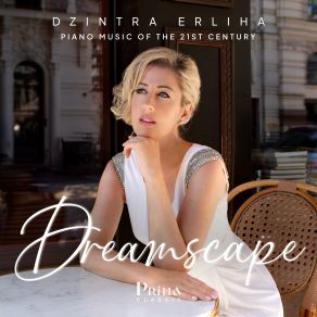 Download track Vignettes From The Park I. Moderato Conversations By The Fountain Dzintra Erliha