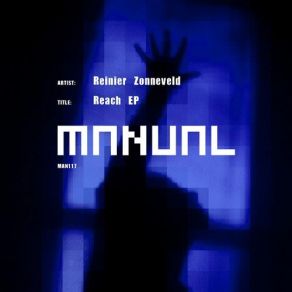 Download track Maison (Original Mix) Reinier Zonneveld