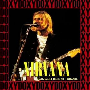 Download track Telephone Line Jam Nirvana