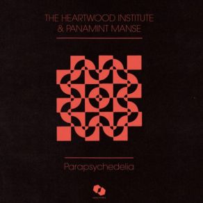 Download track Black Ant, White Magic The Heartwood Institute, Panamint Manse