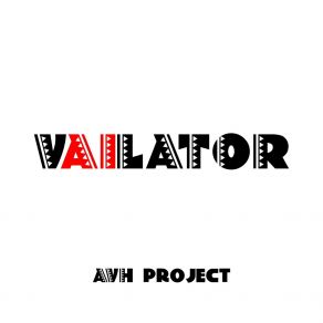 Download track Your Own Avh Project