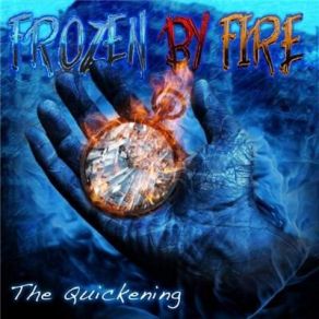 Download track You Make Me Feel Alive Frozen By Fire