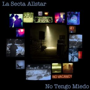 Download track No Tengo Miedo La Secta Allstar