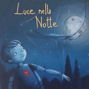 Download track Luce Nella Notte Matteo Del Vecchio