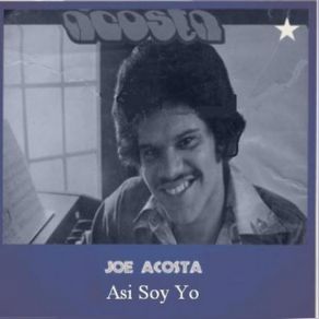 Download track Alma Y Corazón Joe Acosta