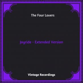 Download track You're The Apple Of My Life The Four Lovers