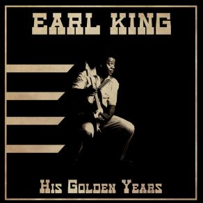 Download track Those Lonely, Lonely Nights (Remastered) Earl King