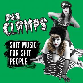 Download track Bad Taste Das Clamps