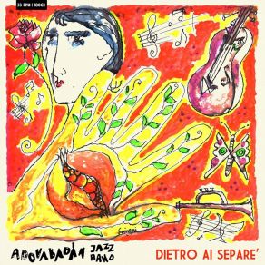 Download track The Sheik Of Araby Adovabadan Jazz Band