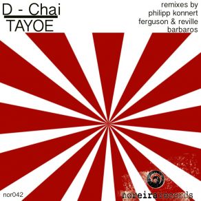 Download track Tayoe (Barbaros 2020 Remix) D-Chai