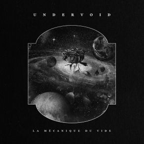 Download track Des Terres Impossibles Undervoid