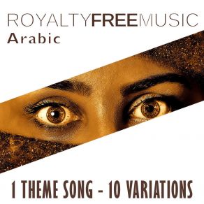 Download track Arabic, Var. 1 (Instrumental) Royalty Free Music Maker