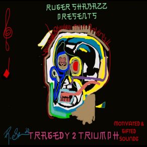 Download track I'm Really Like That DJ Ruger Shabazz