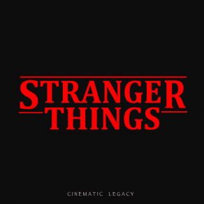 Download track Stranger Things Opening Theme (From 