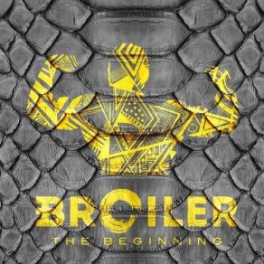 Download track Krokstadelva DJ Broiler