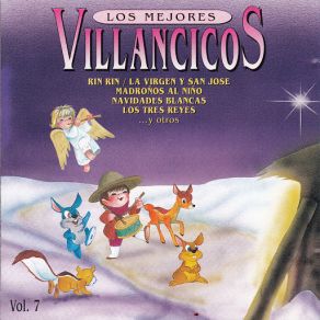 Download track La Virgen Y San José Coro Infantil Los Campanilleros