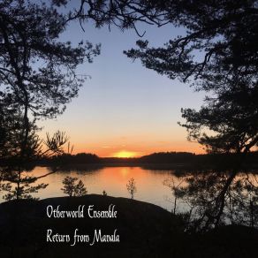 Download track Journey To Manala, Pt. 3 Otherworld Ensemble