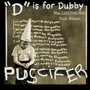 Download track Dub V2. 02 Puscifer