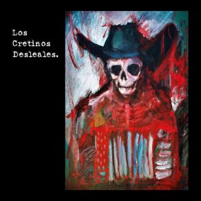 Download track El Suicidio Los Cretinos Desleales